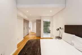 Address on Adderley Luxurious Suites